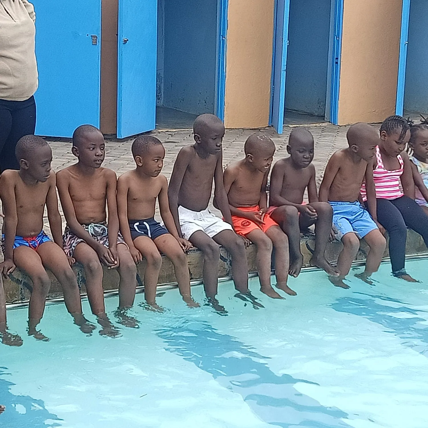 Community Outreach