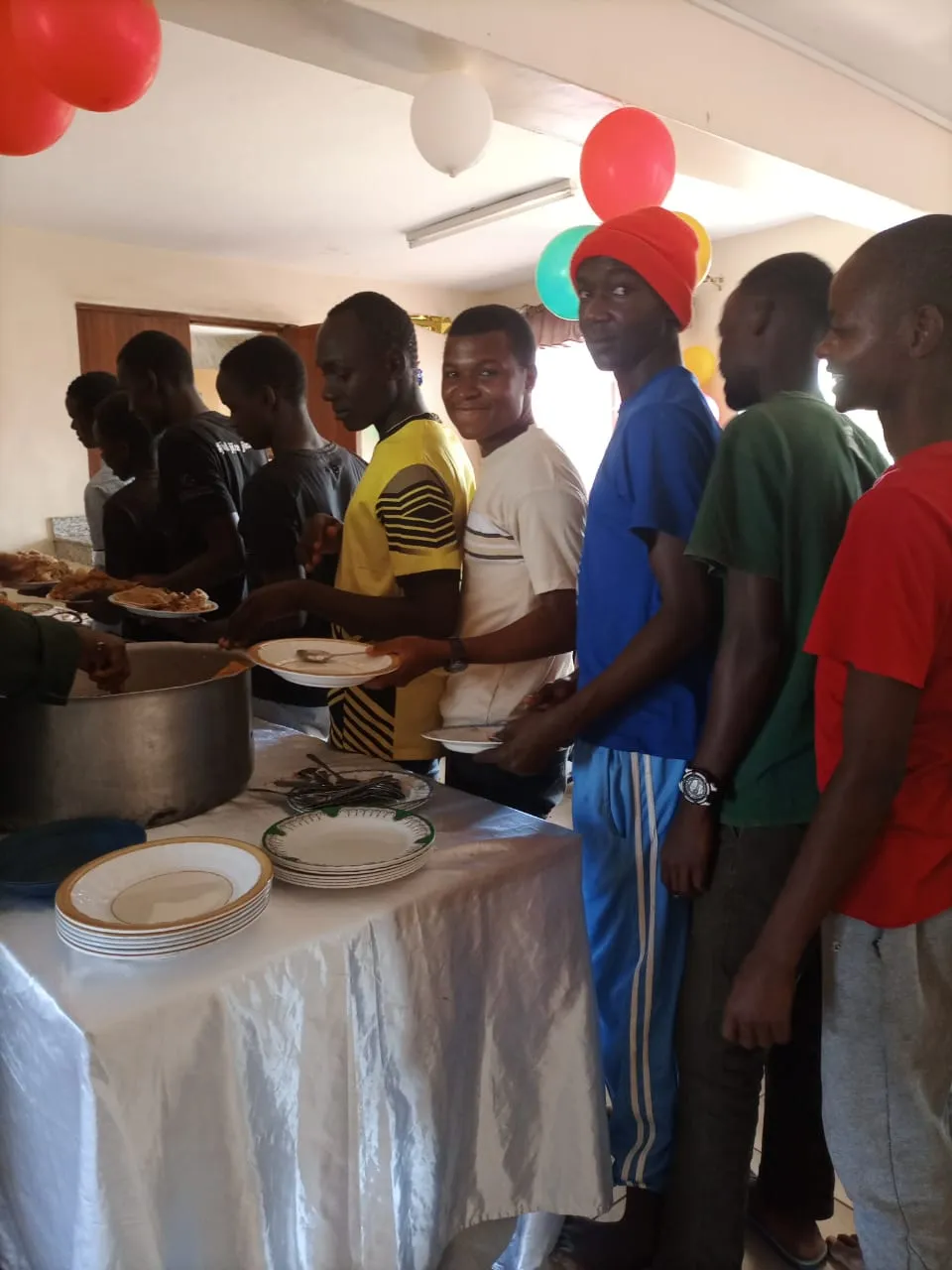 Community Outreach