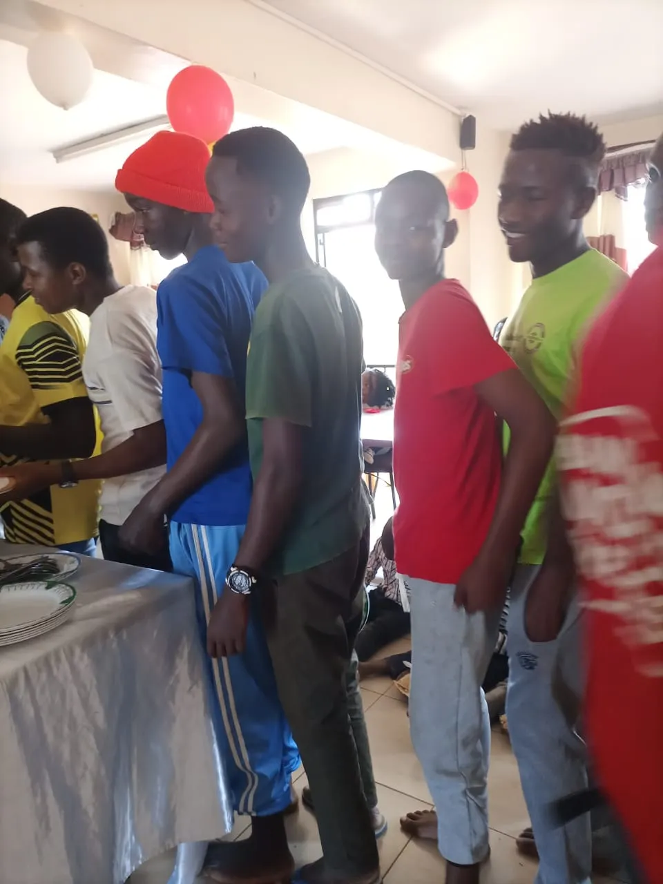 Community Outreach