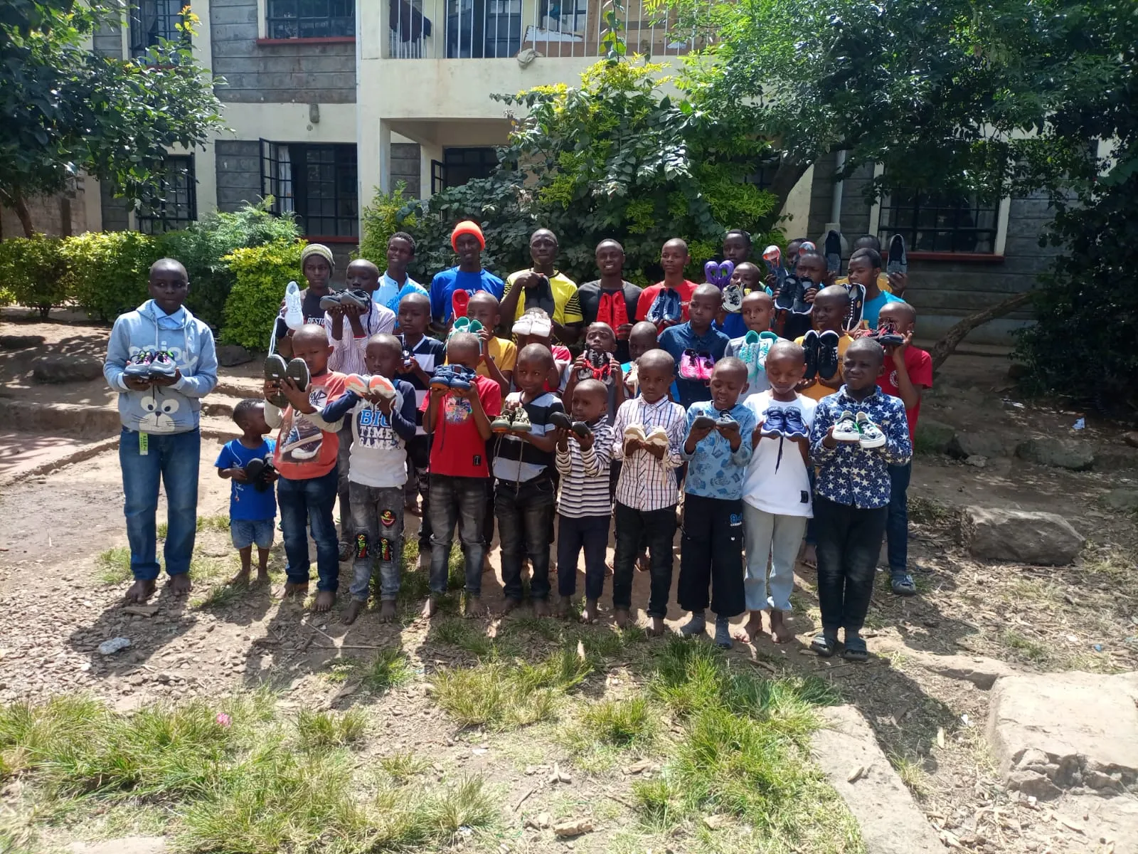Community Outreach