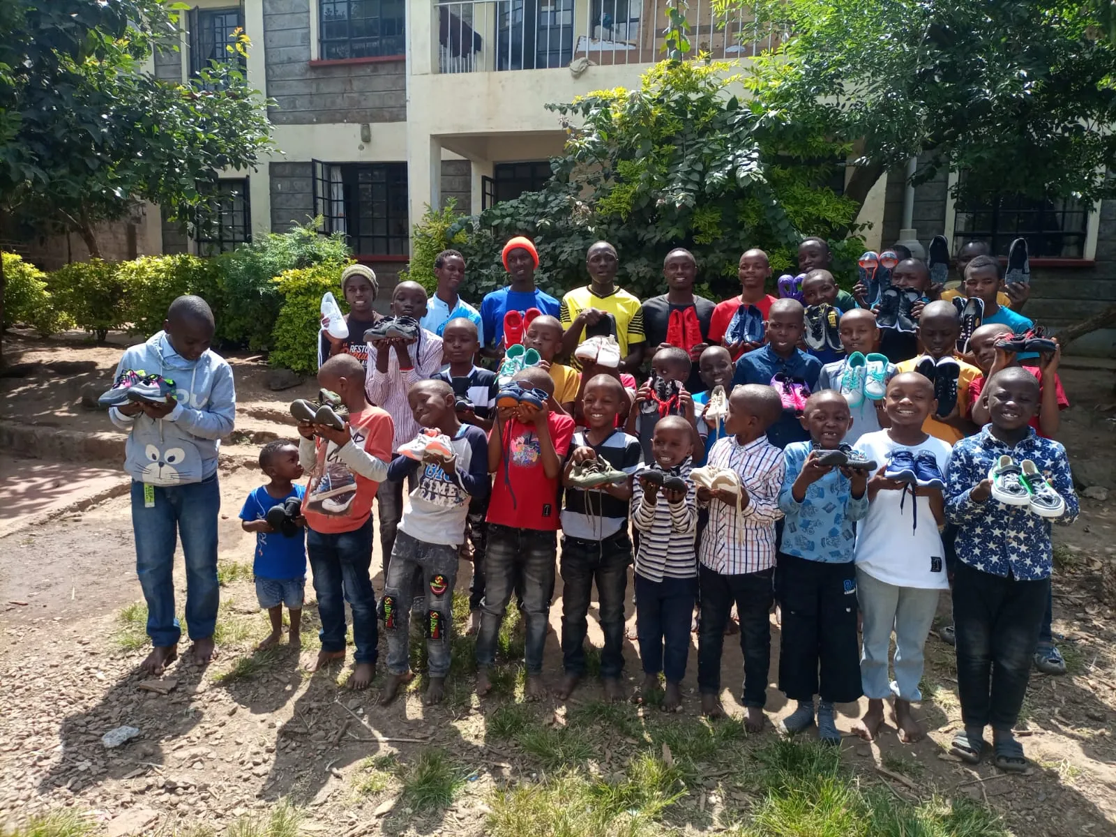 Community Outreach