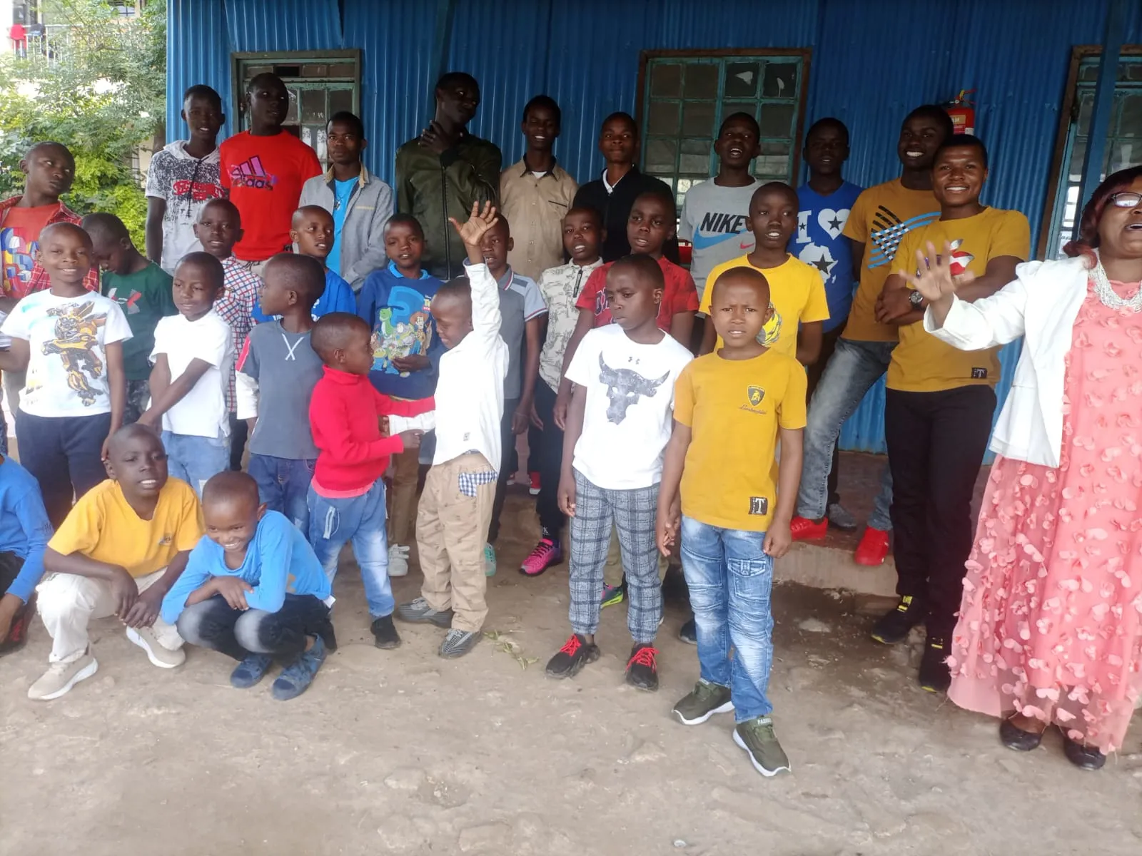 Community Outreach