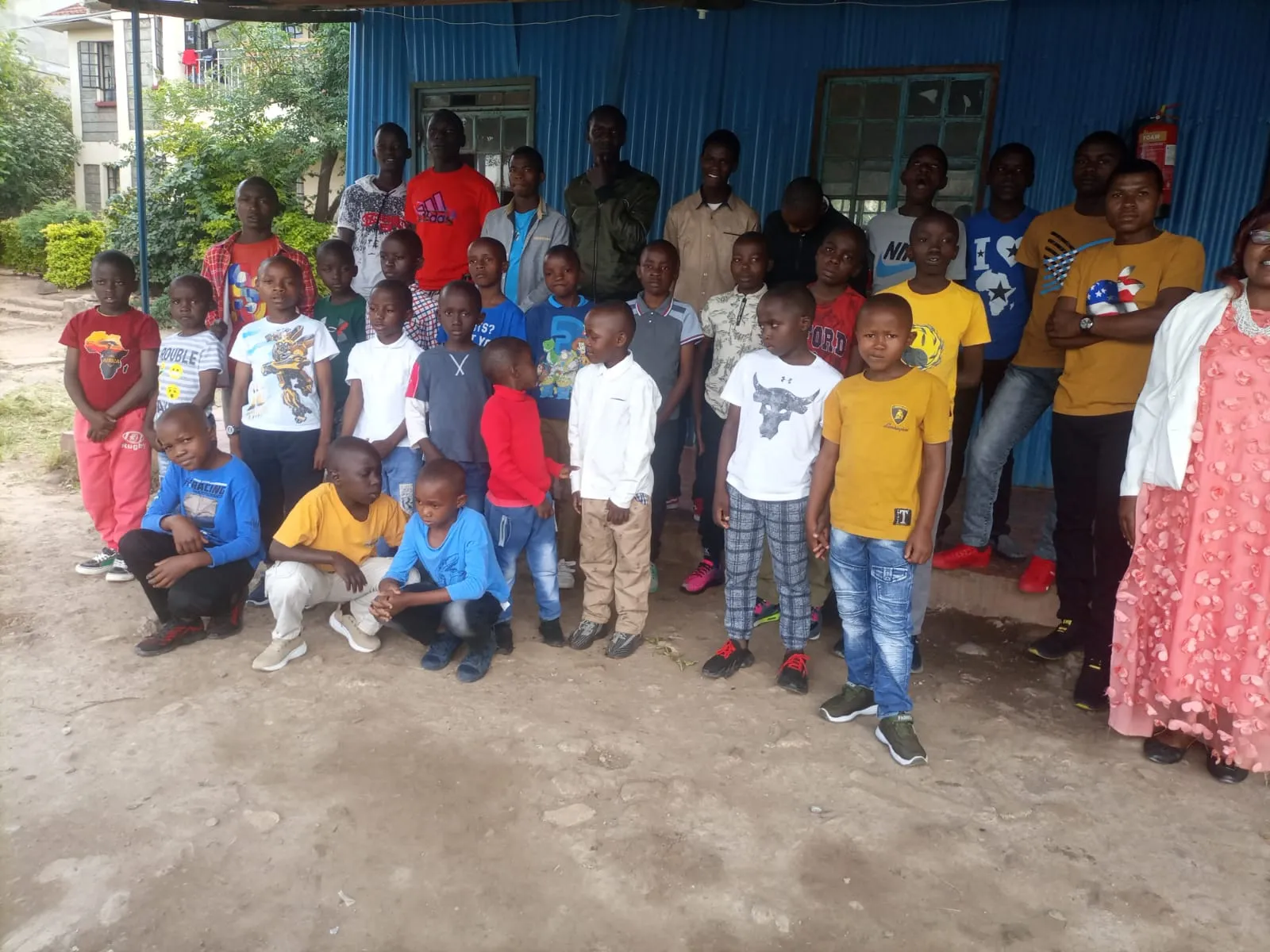 Community Outreach