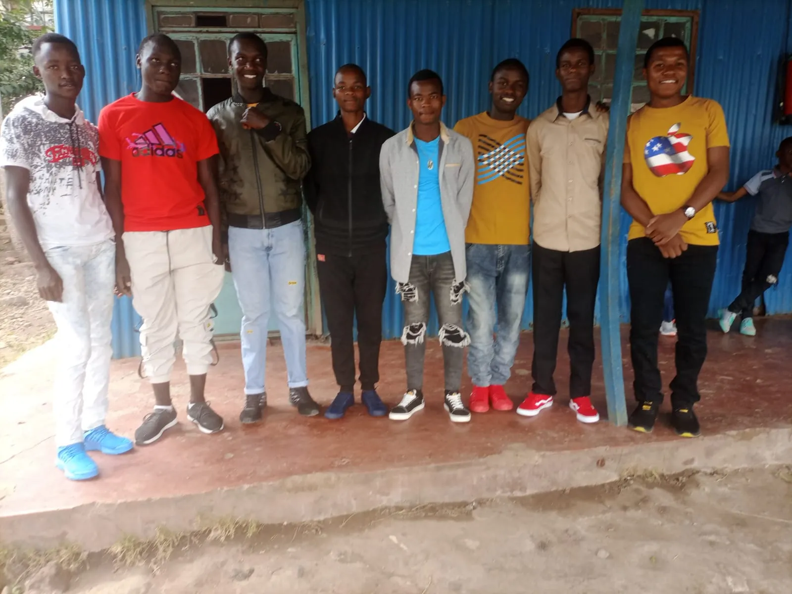 Community Outreach