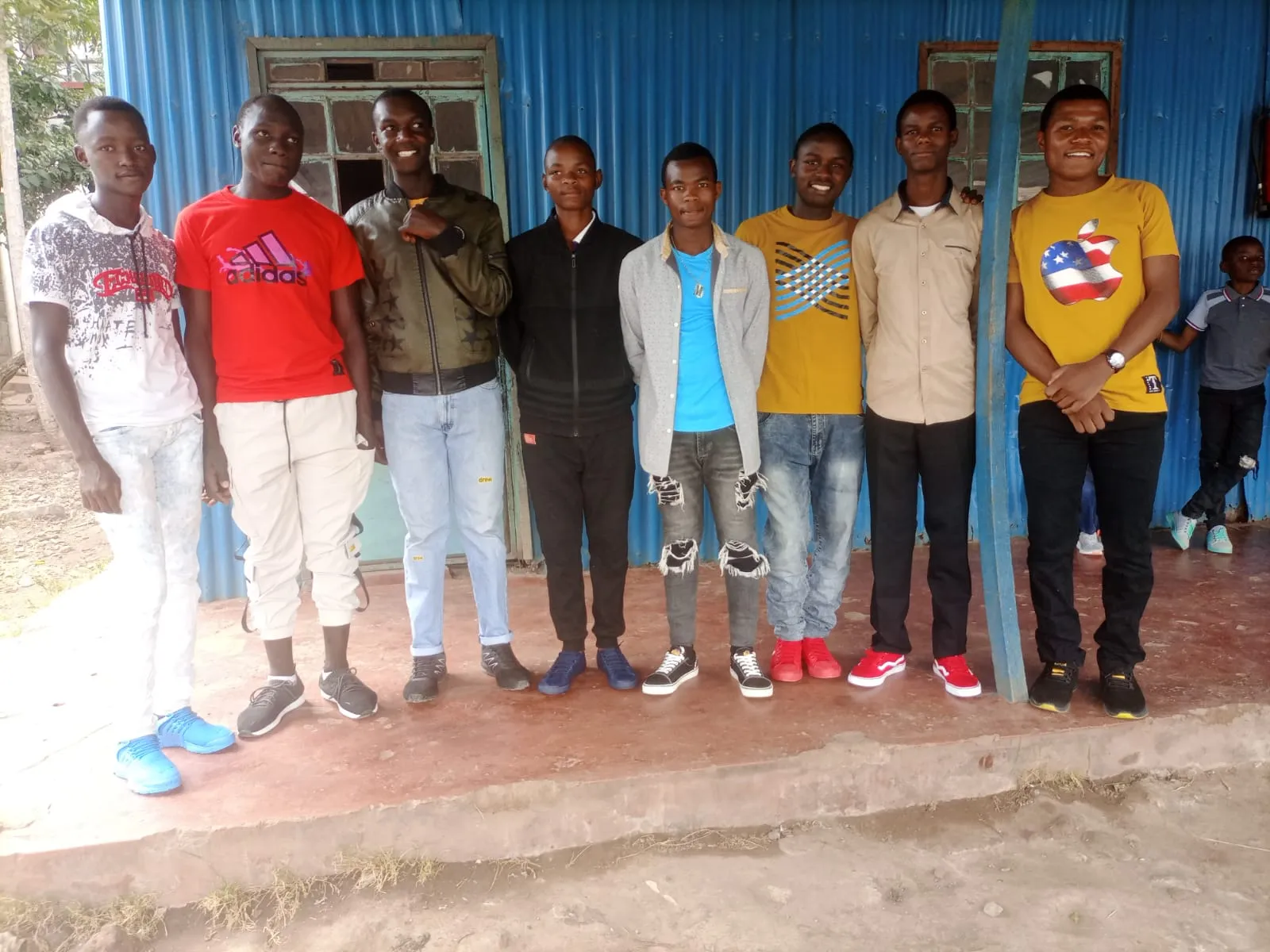 Community Outreach