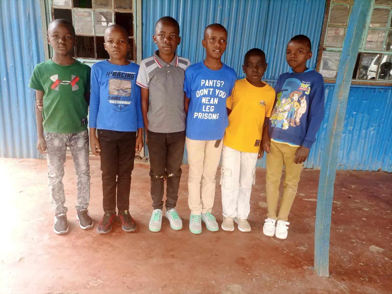 Community Outreach