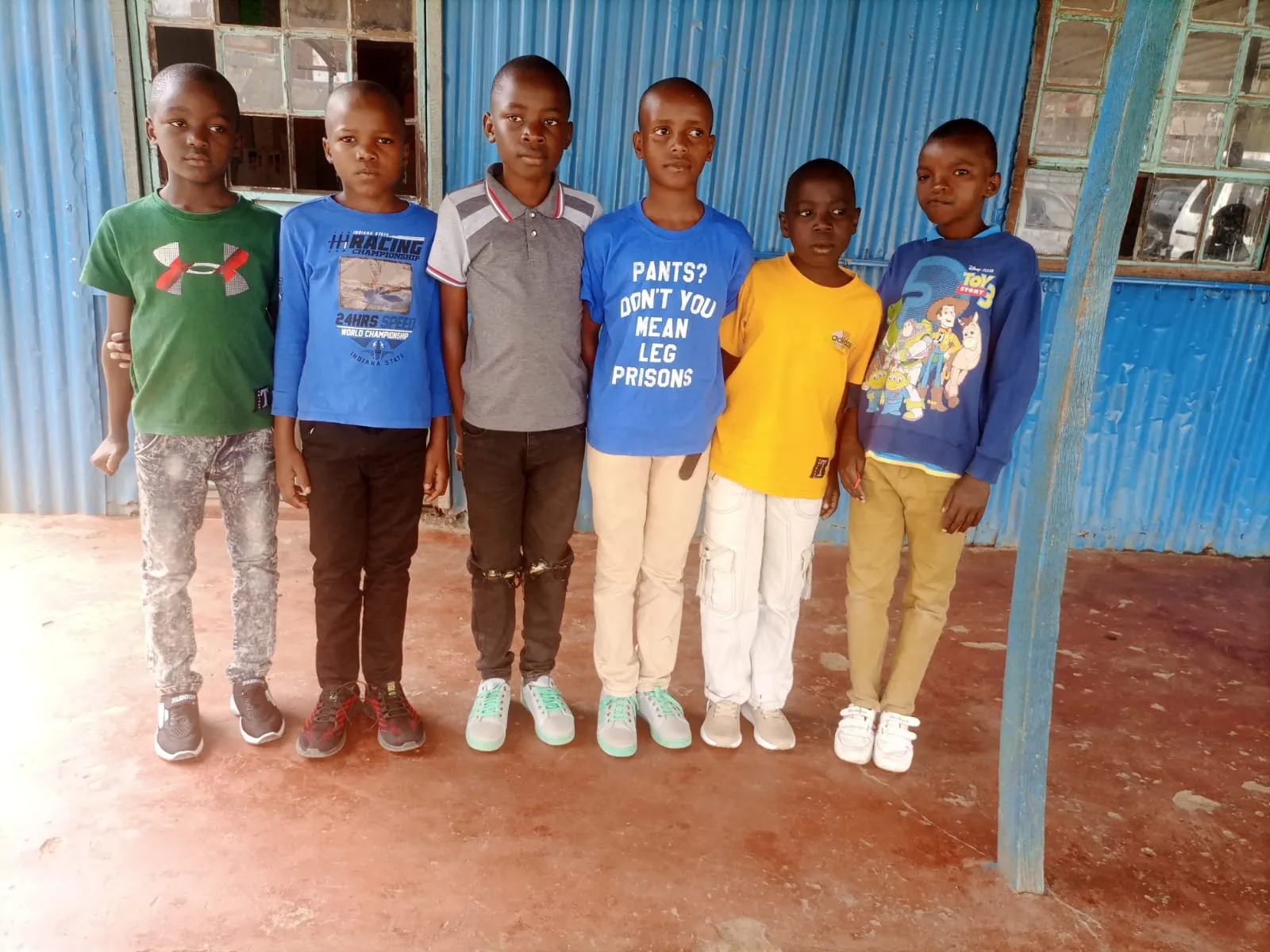 Community Outreach