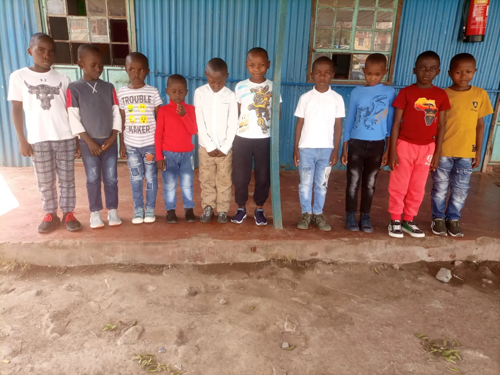 Community Outreach