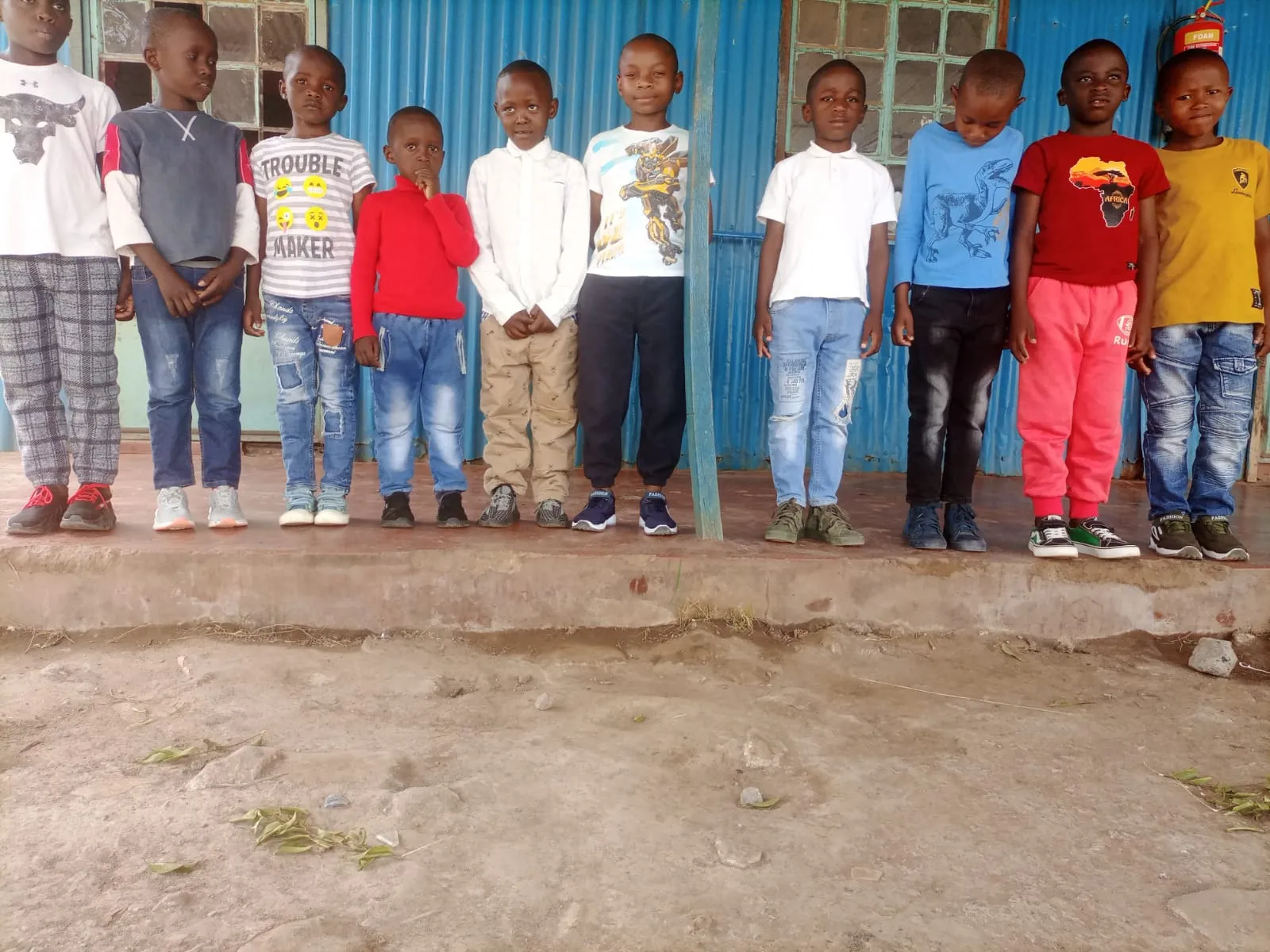 Community Outreach
