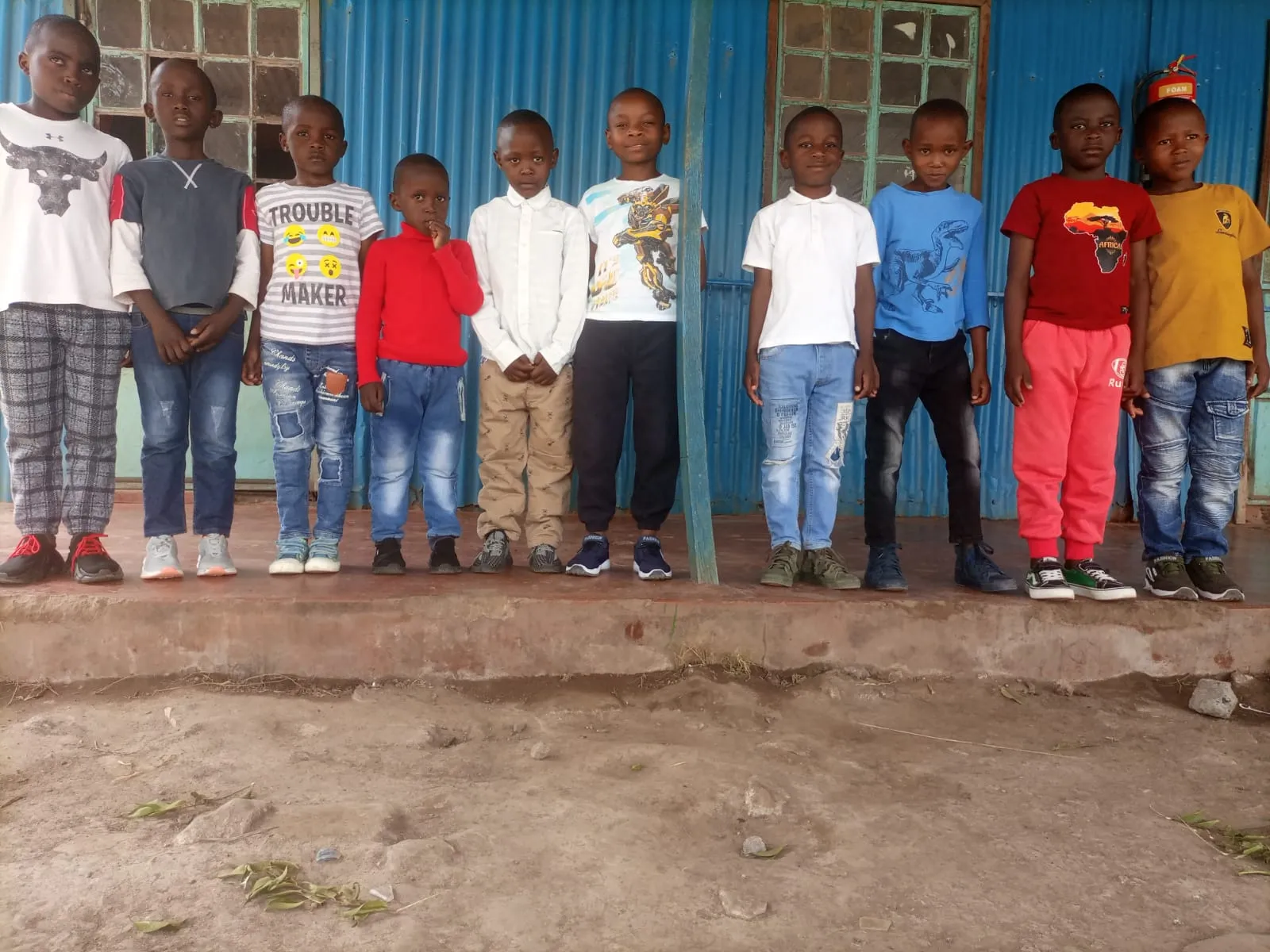 Community Outreach