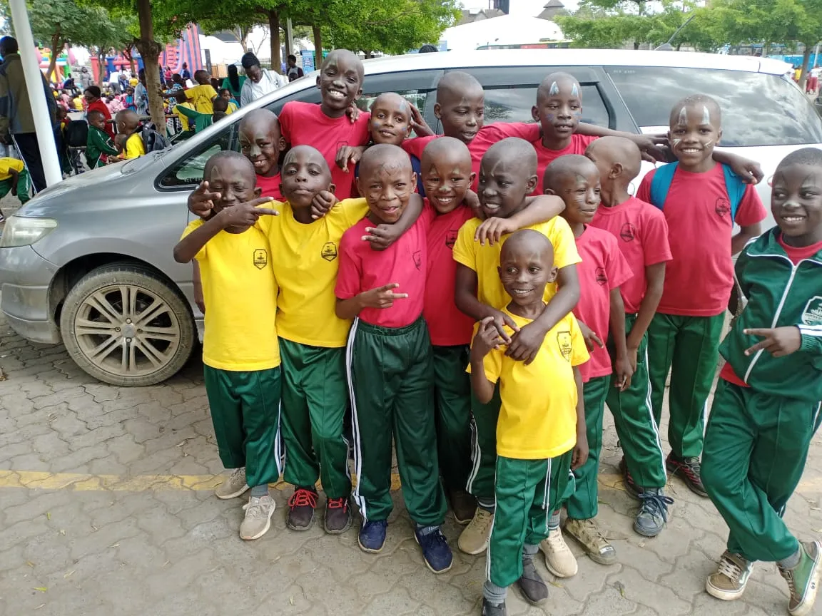 Community Outreach