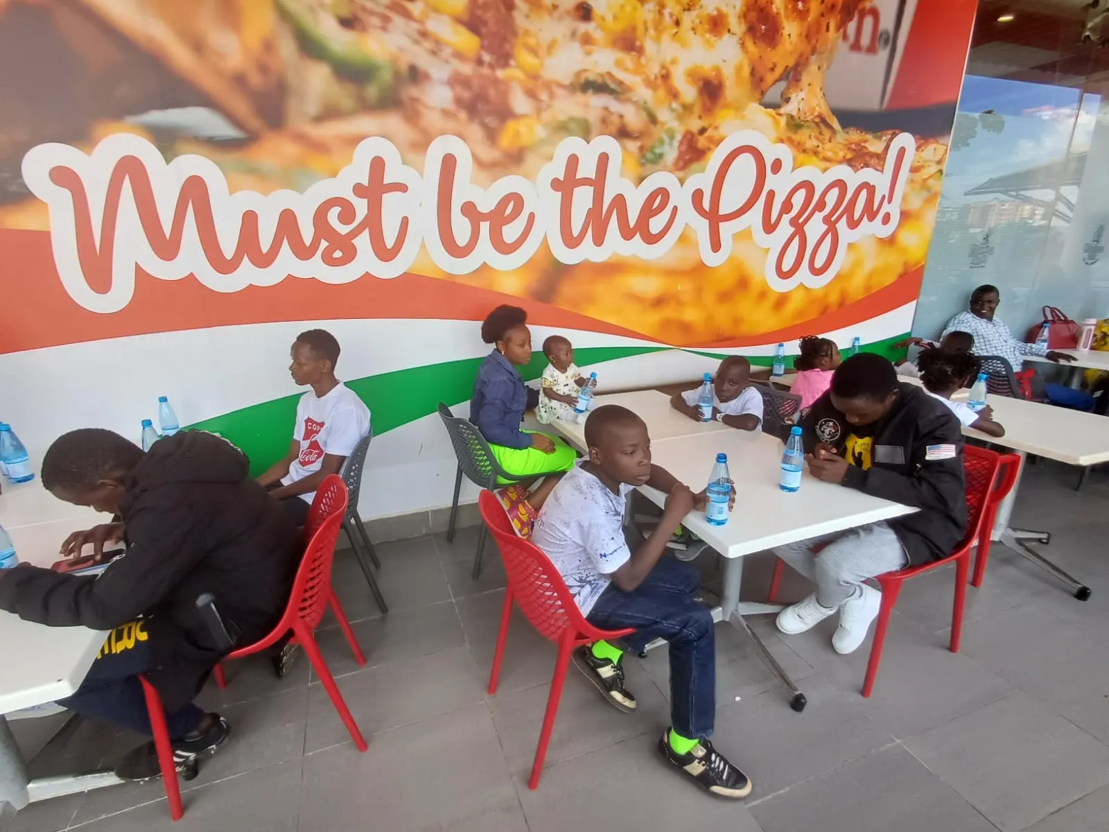 Community Outreach