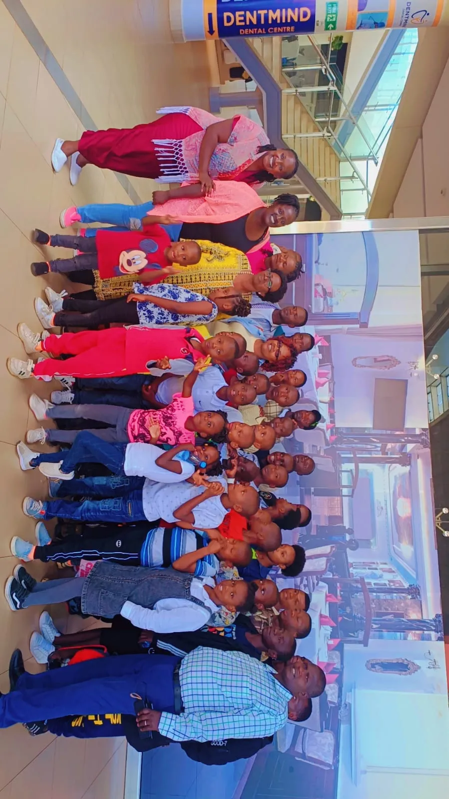 Community Outreach