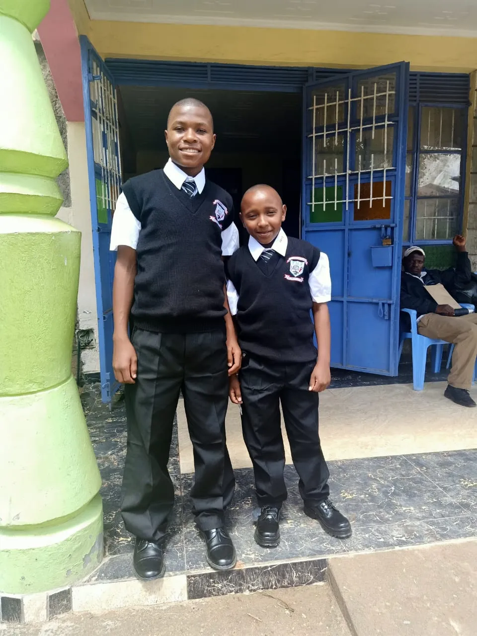 Community Outreach