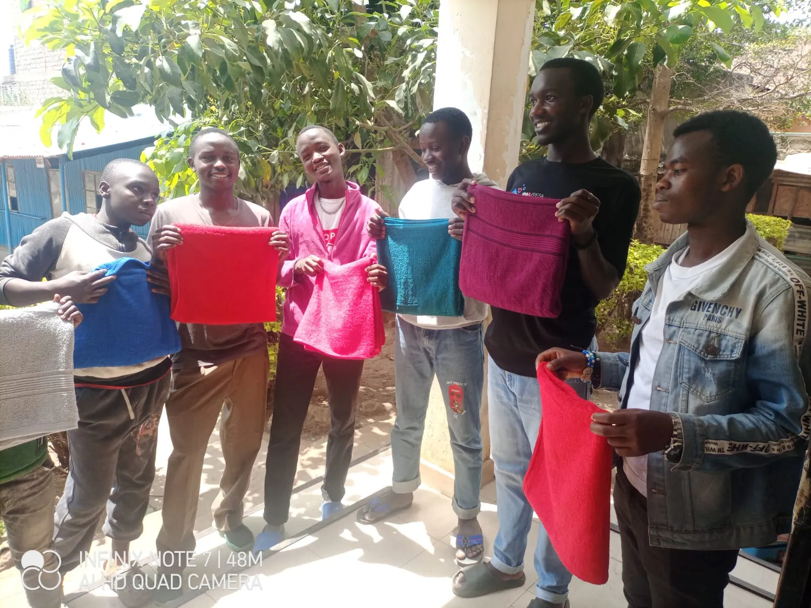 Community Outreach