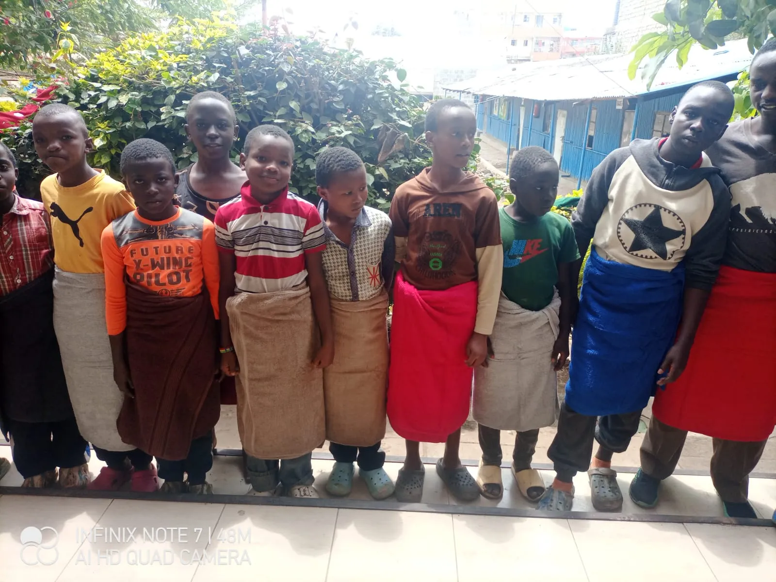 Community Outreach