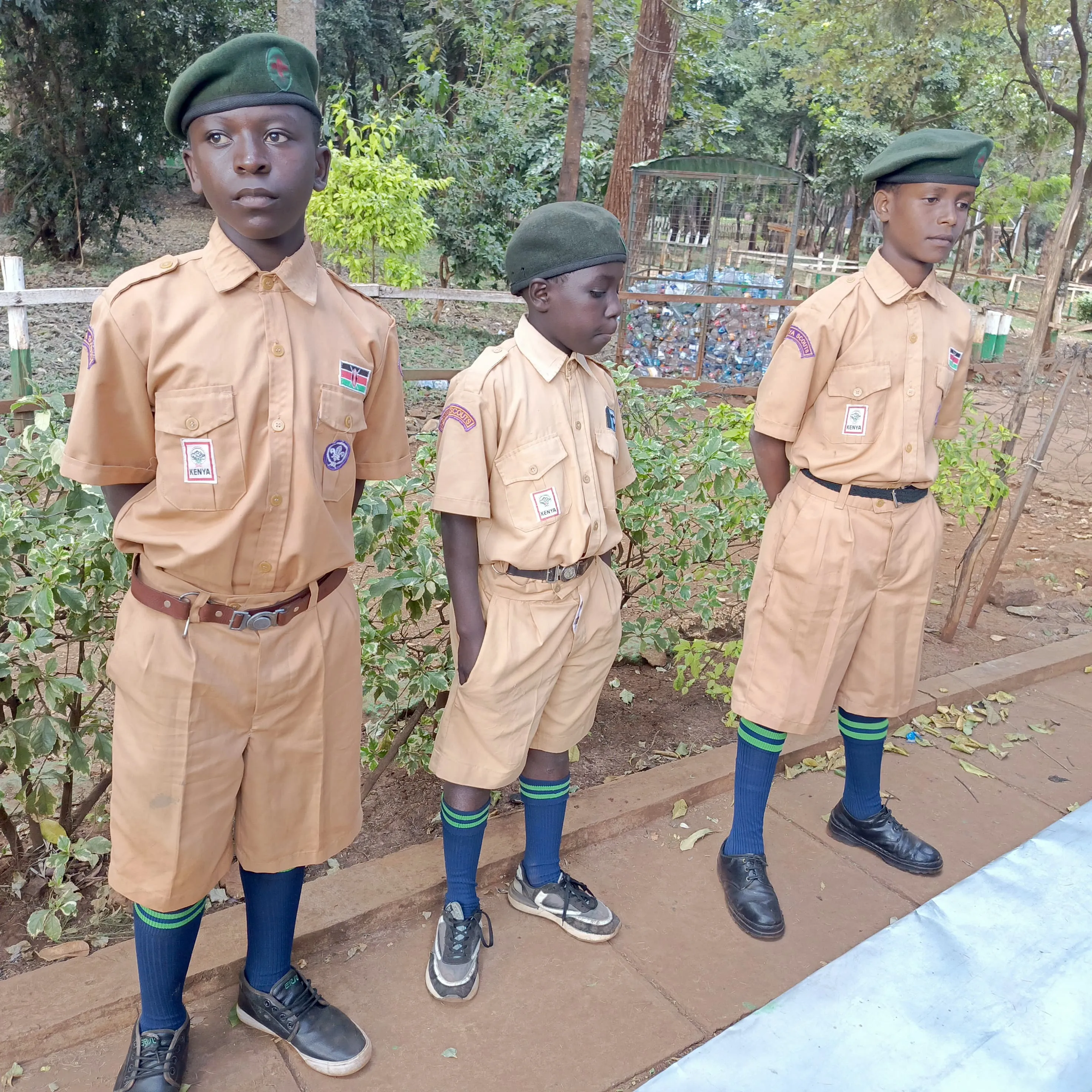 Community Outreach