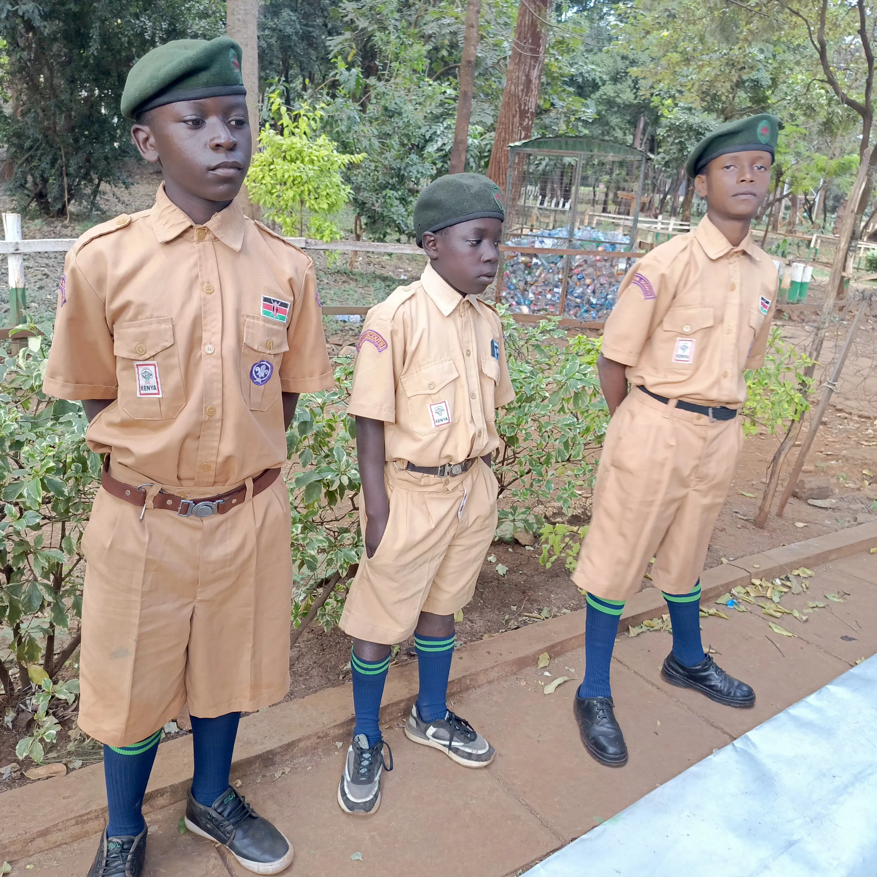 Community Outreach