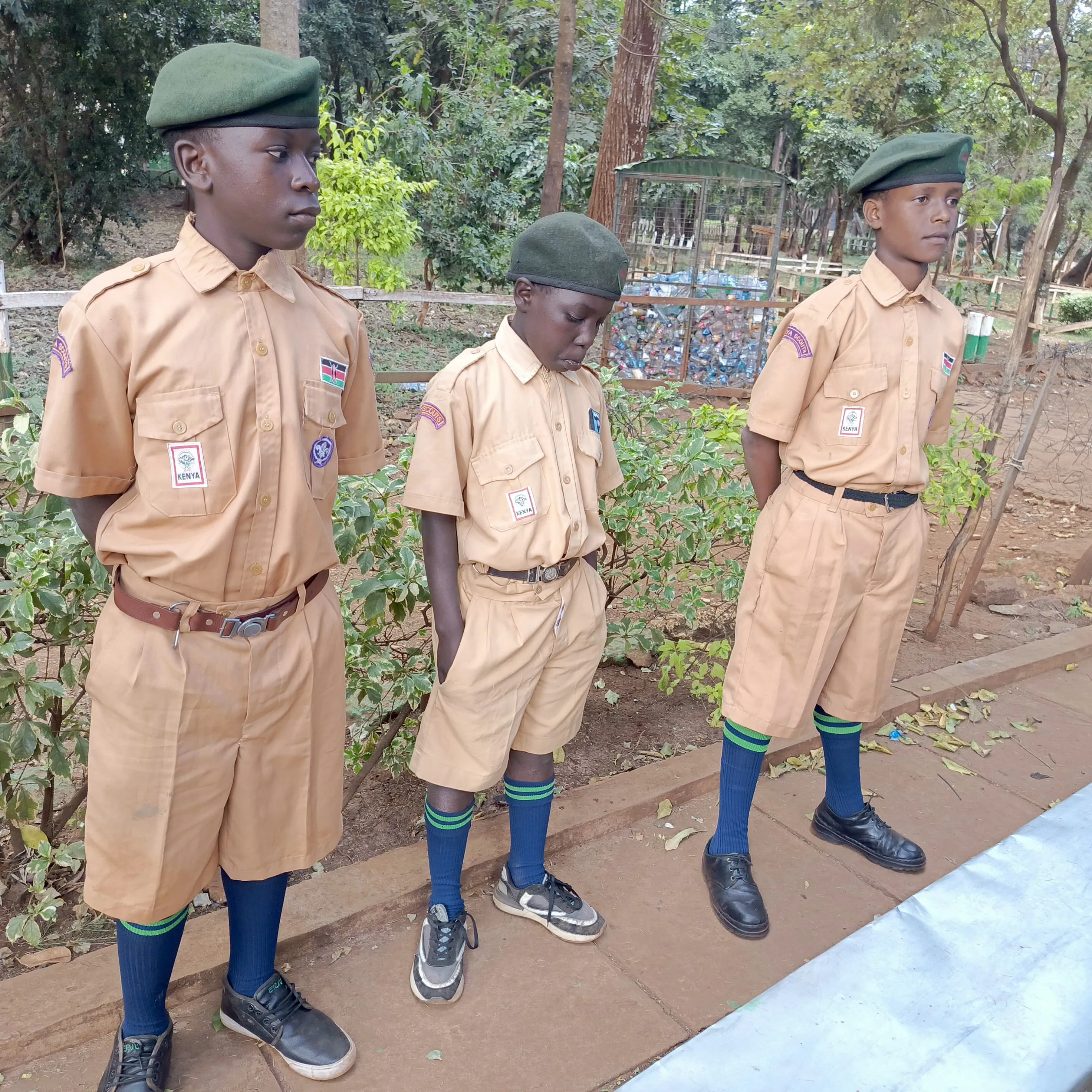 Community Outreach