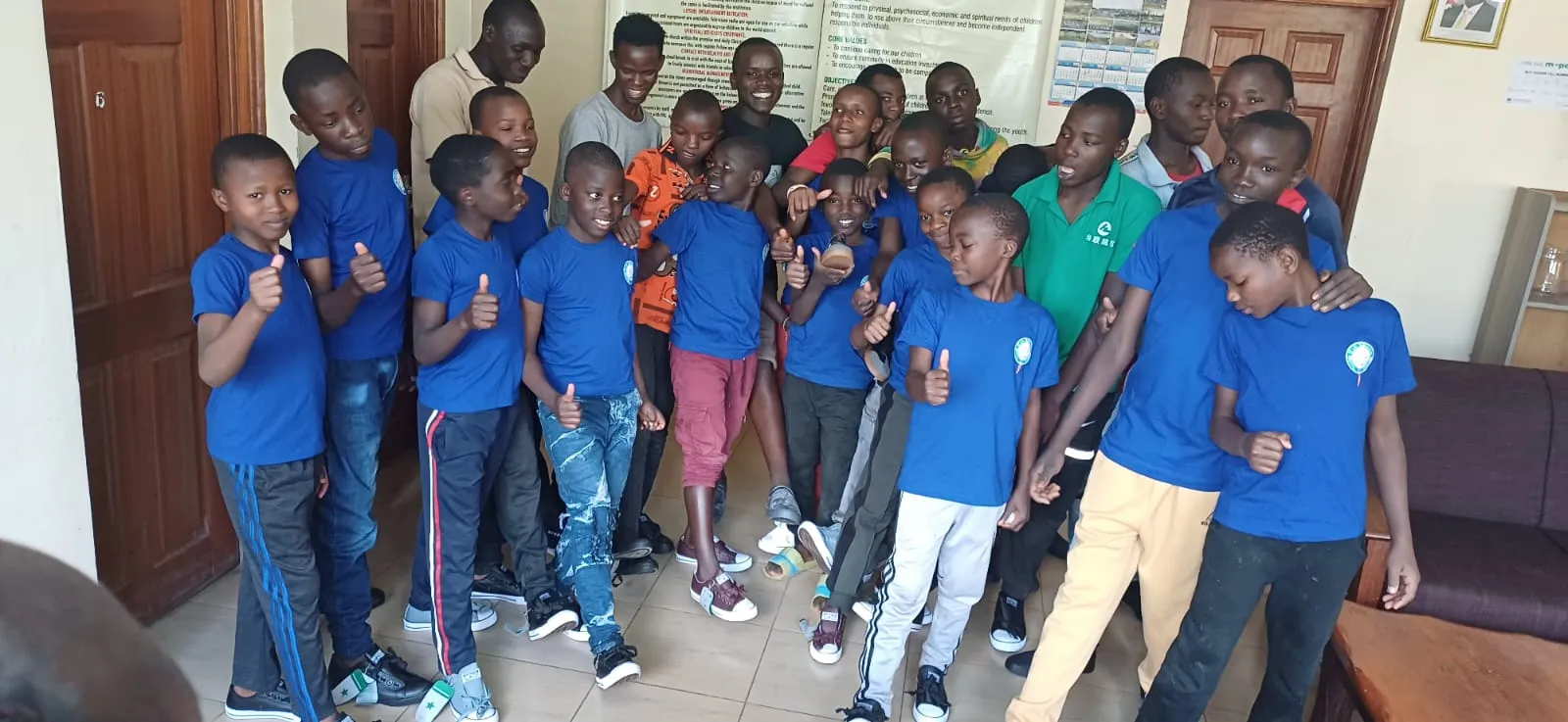 Community Outreach