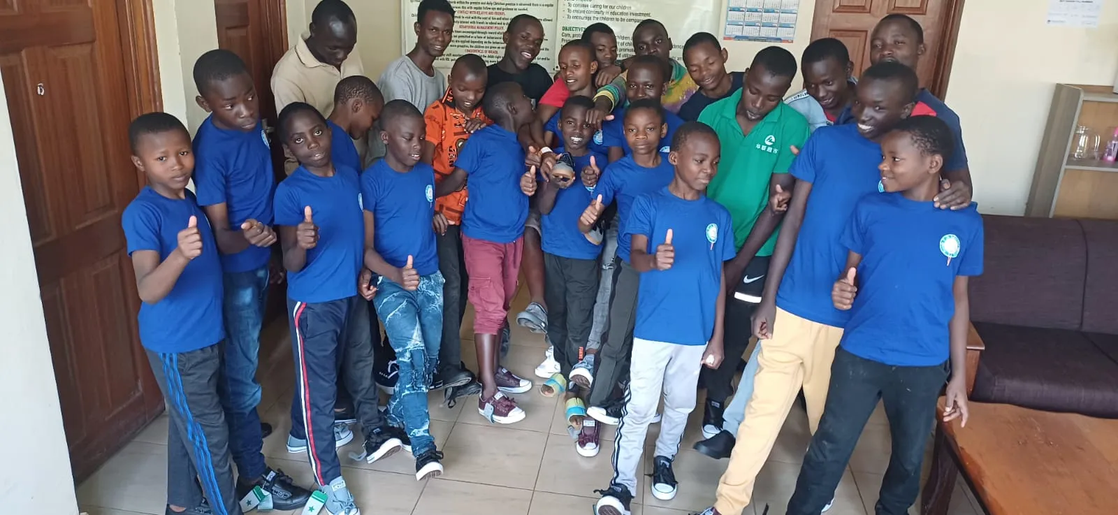 Community Outreach
