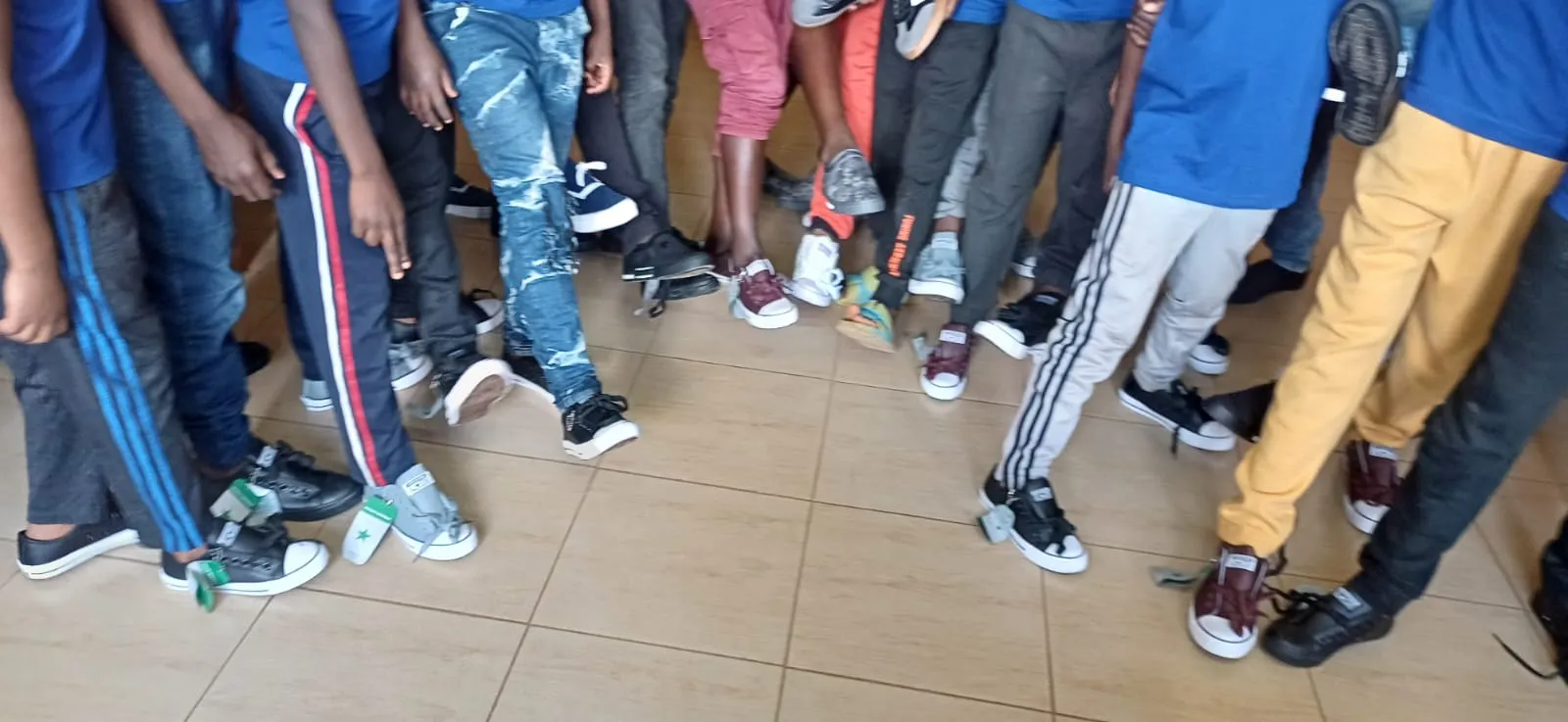 Community Outreach