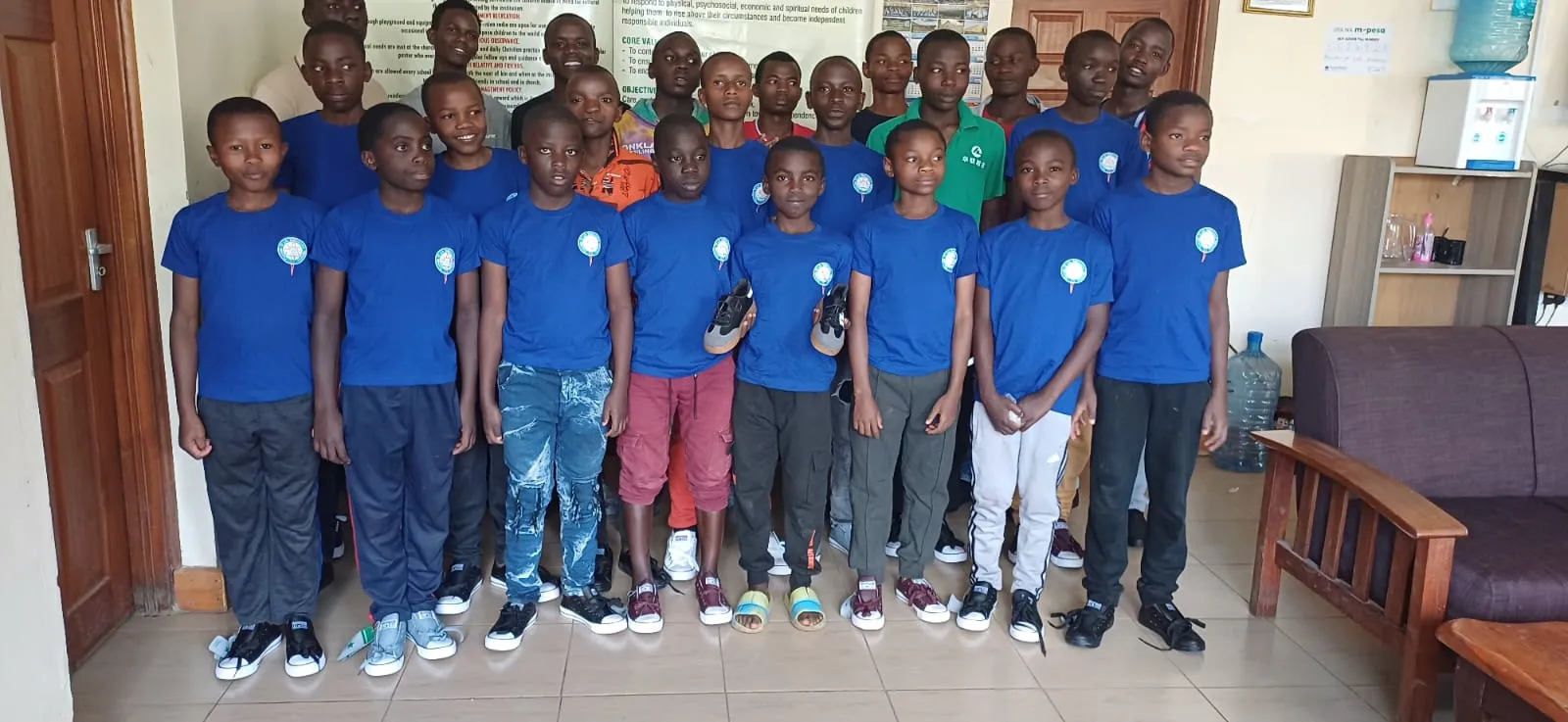 Community Outreach