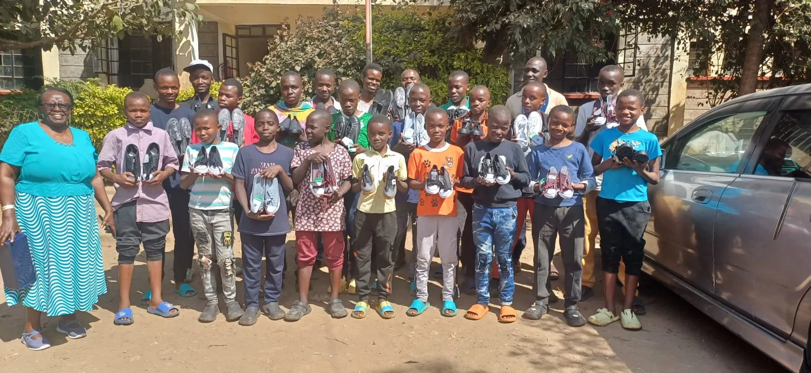 Community Outreach