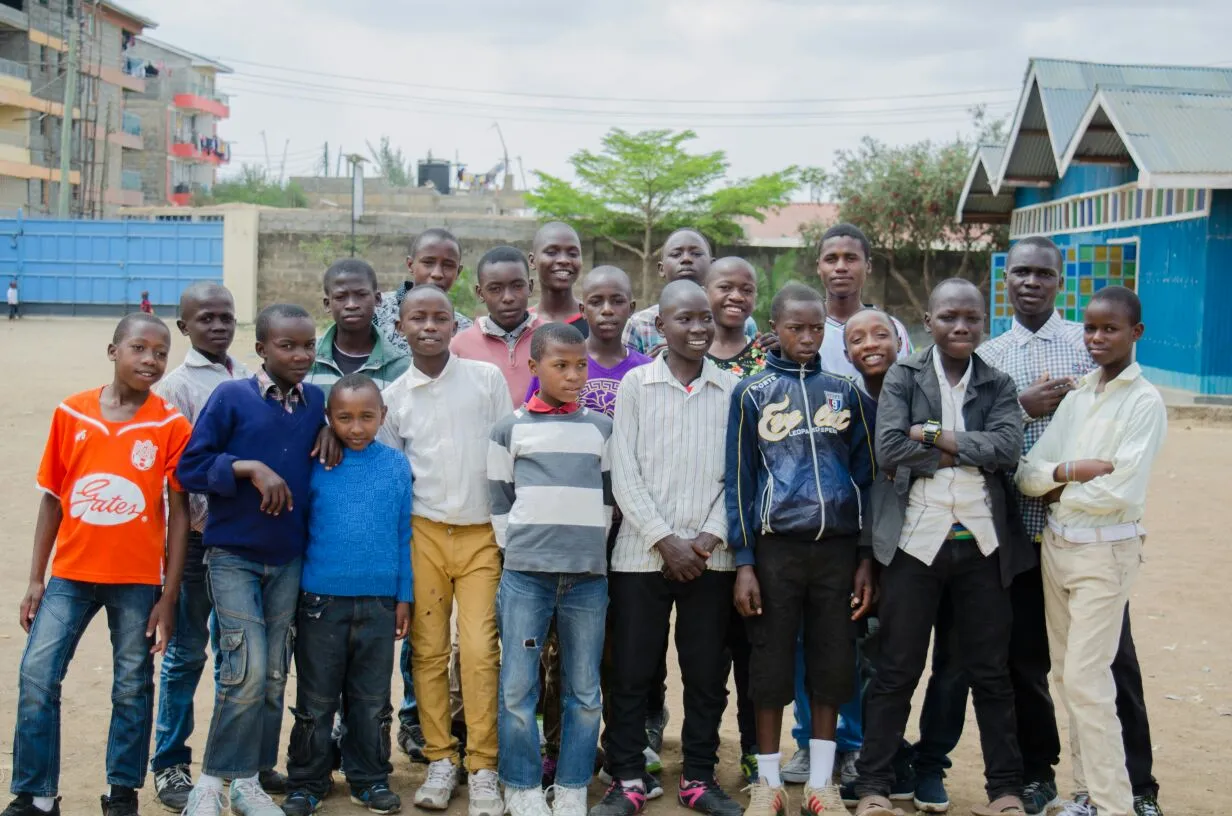 Community Outreach