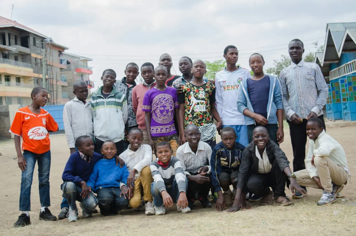 Community Outreach
