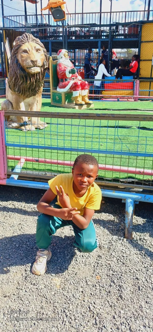 Community Outreach