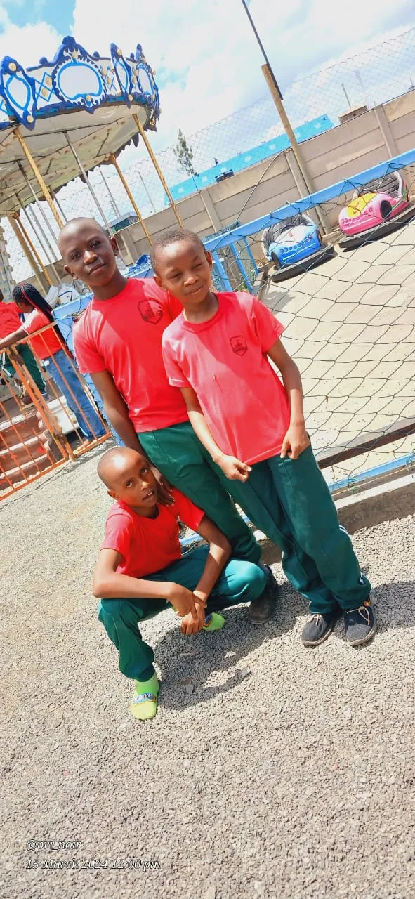 Community Outreach