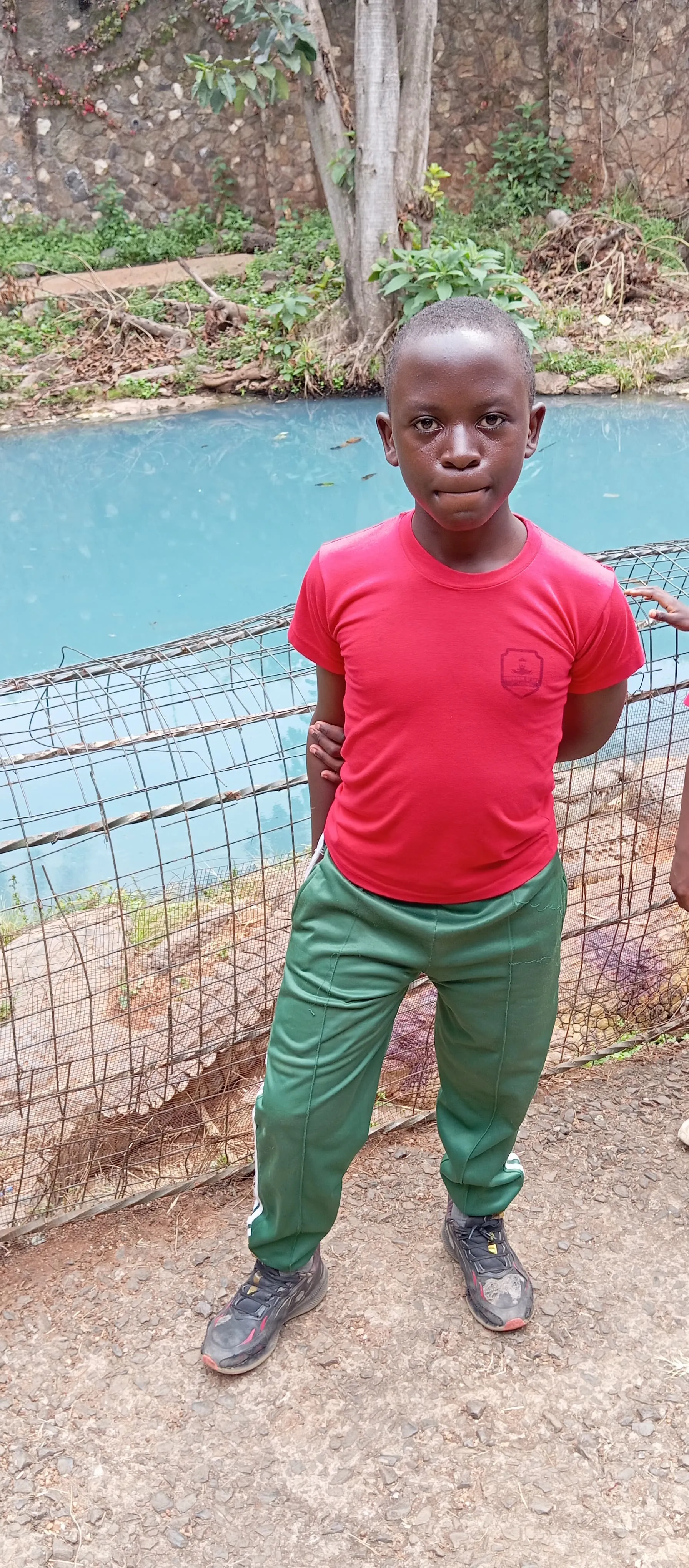 Lgeorge 2