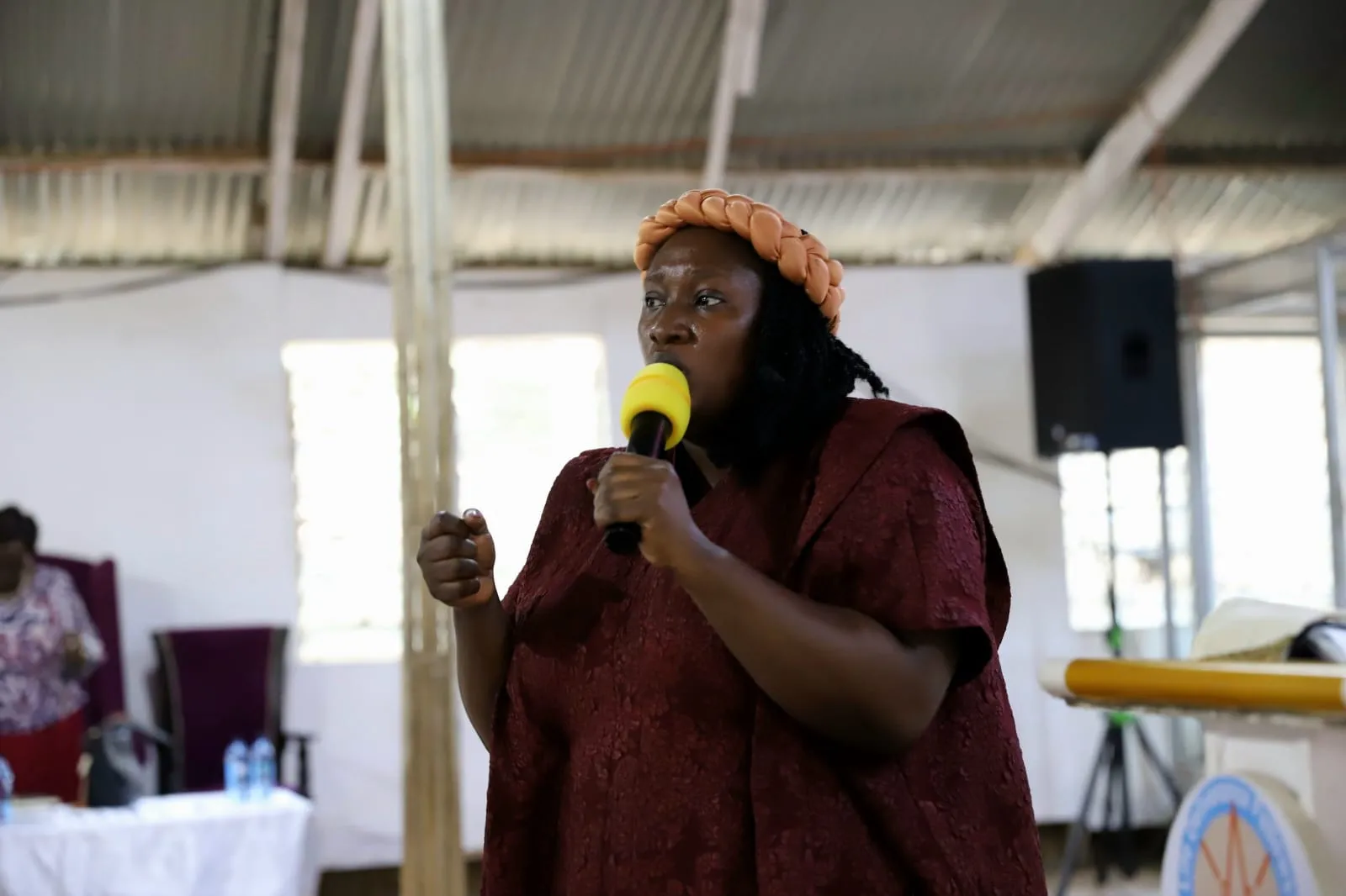Norah Mwongeli Mwanthi