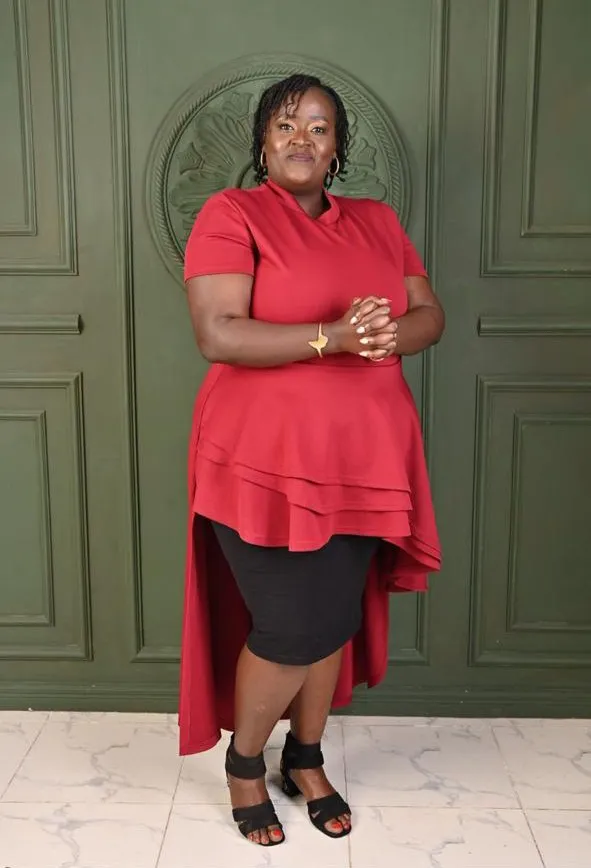 Pastor